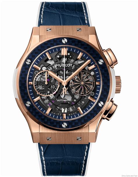 hublot aerofusion titanium price|Hublot Classic Fusion Aerofusion .